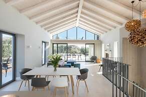 Villa Artemis in Corfu