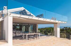 Villa Artemis in Corfu