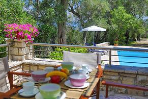 Villa Isabella in Paxi