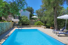 Villa Isabella in Paxi