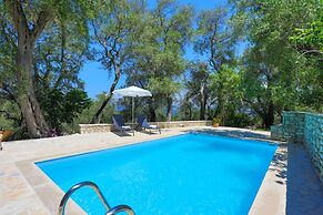 Villa Isabella in Paxi