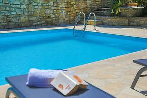 Villa Isabella in Paxi