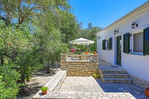 Villa Isabella in Paxi