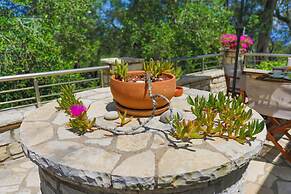 Villa Isabella in Paxi