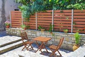 Villa Isabella in Paxi