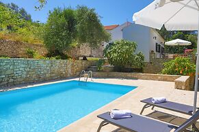 Villa Isabella in Paxi