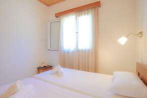 Villa Isabella in Paxi