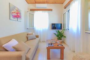 Villa Isabella in Paxi