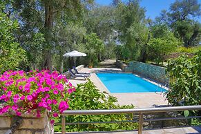 Villa Isabella in Paxi