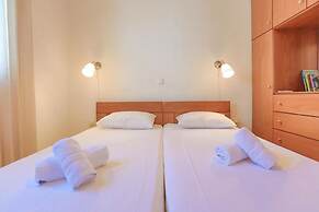 Villa Isabella in Paxi