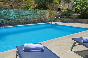 Villa Isabella in Paxi