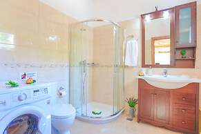 Villa Isabella in Paxi