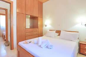 Villa Isabella in Paxi