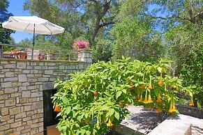 Villa Isabella in Paxi