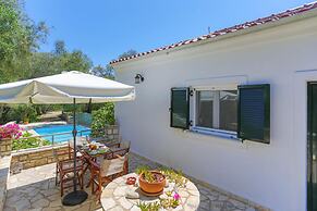 Villa Isabella in Paxi