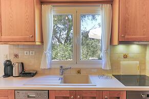 Villa Isabella in Paxi