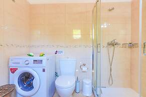 Villa Isabella in Paxi