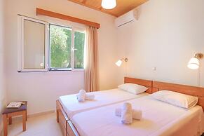 Villa Isabella in Paxi