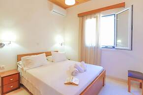 Villa Isabella in Paxi