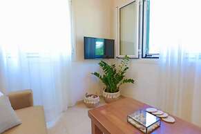 Villa Isabella in Paxi