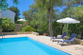 Villa Isabella in Paxi