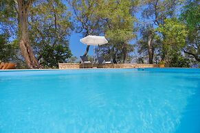 Villa Isabella in Paxi