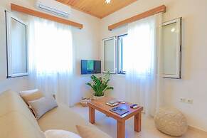 Villa Isabella in Paxi