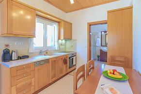 Villa Isabella in Paxi