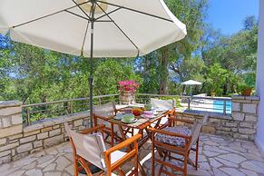 Villa Isabella in Paxi