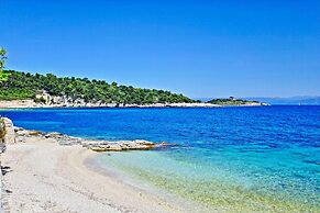 Villa Isabella in Paxi