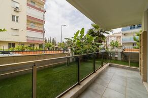 Modern and Convenient Flat in Antalya City Center