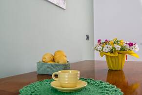 Maranto Terra in Fossacesia