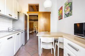 Verdi 11 in Firenzuola