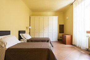 Verdi 11 in Firenzuola