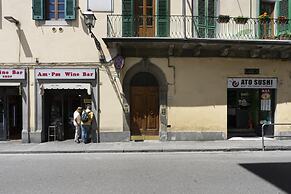 Verdi 11 in Firenzuola