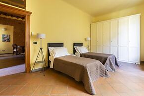 Verdi 11 in Firenzuola