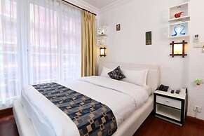 Hotel M Square