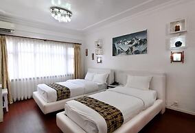 Hotel M Square