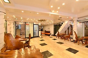 Hotel M Square