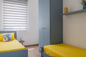 Maranto Vista in Fossacesia