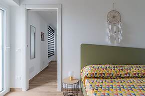 Maranto Vista in Fossacesia