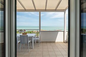 Maranto Vista in Fossacesia