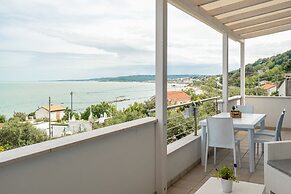 Maranto Vista in Fossacesia