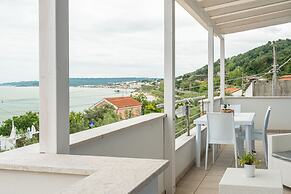 Maranto Vista in Fossacesia