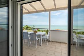 Maranto Vista in Fossacesia