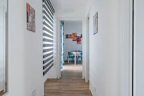 Maranto Vista in Fossacesia