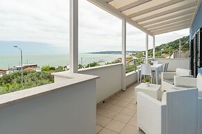 Maranto Vista in Fossacesia