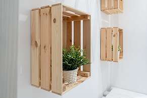 B B Abruzzo Experience