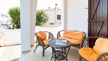 Casa Mandriola in Mandriola