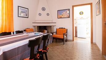 Casa Mandriola in Mandriola